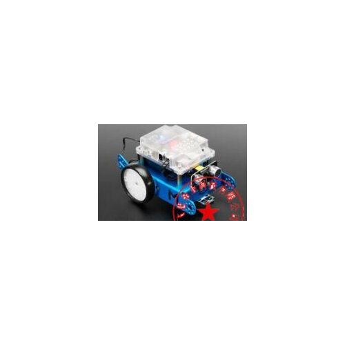 3640 mBot Robot Kit - Bluetooth Version - by Makeblock
