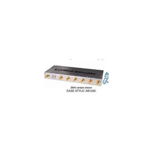 [LAN] Mini-Circuits ZB6PD-1700-N+ 1500-1700MHZ six N power divider