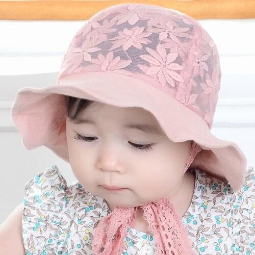 MingJieBiHuo Caps For Girls