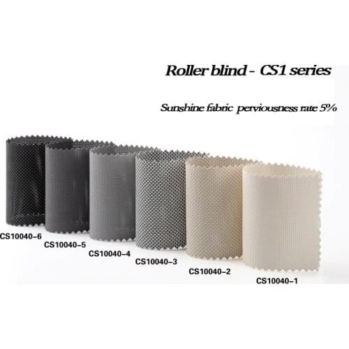 Dooya Sunfloer smart home Electric Curtain Motor roller blind