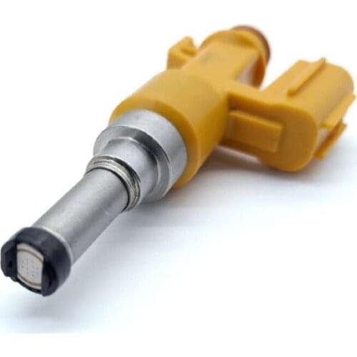 High Quality Fuel injector 23250-0P100 23209-0P100 for Toyota Car accessories Fast delivery