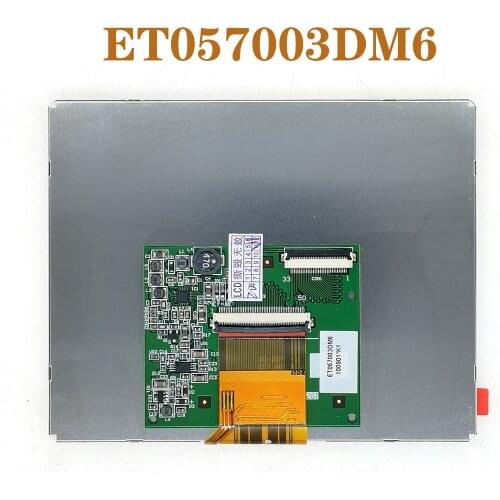 ET057003DM6 LCD Screen 1 Year Warranty Fast Shipping