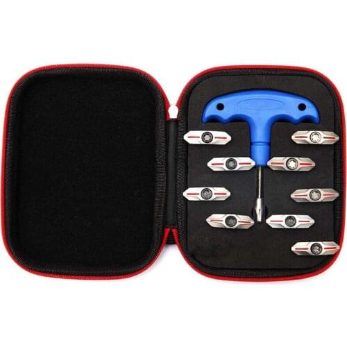 1 Set Weights Wrench Replacement for Ping G410 SFT Plus Driver 4,6,8,10,12,14,16,18,20g