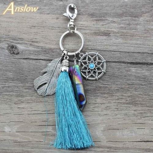 ANSLOW Jewelry Sets