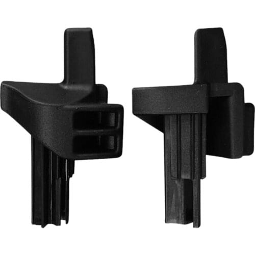 AU05 -for Mercedes-Benz W169 A-Class Parcel Shelf Plastic Clips A16969302849051