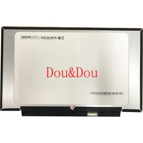 B140HTN02.0 fit N140HCA-EBA EBC B140HAN04.3 NT140FHM-N44 N43 EDP Laptop LCD Screen Display Replacement