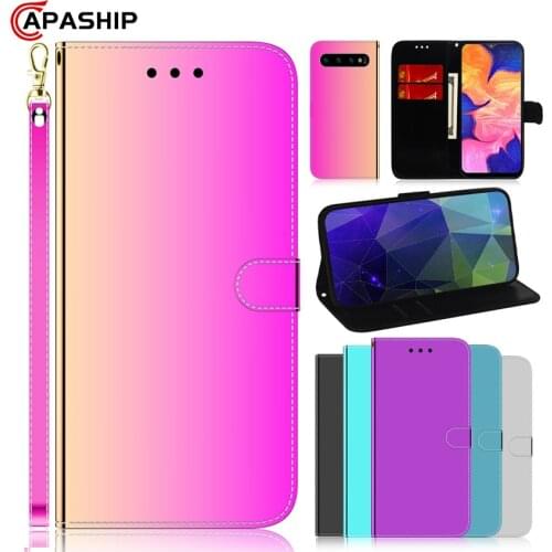 Чехлы для телефонов Samsung Galaxy A90 5G Capaship China At AliExpress