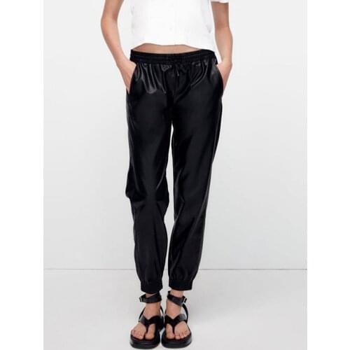 DiYiG WOMAN Women's Loose Pants