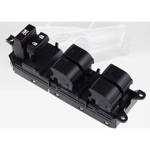 For Previa Estima ACR50 Left Front Door Window Glass Lift Switch