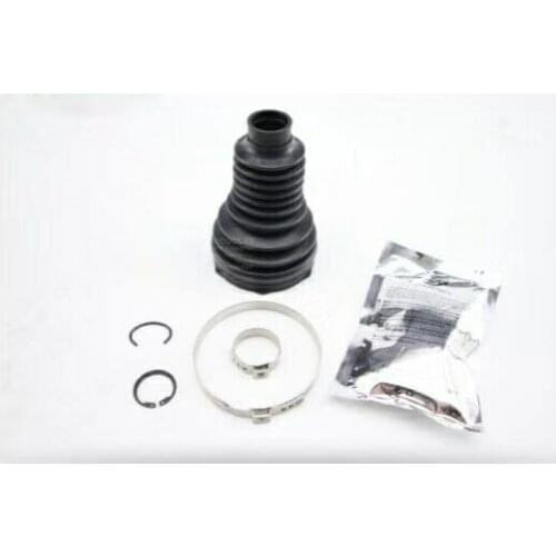 1 piece Front Axle Inner C/V Joint Boot Kit for BMW X5 F15 X6 F16 31607608095