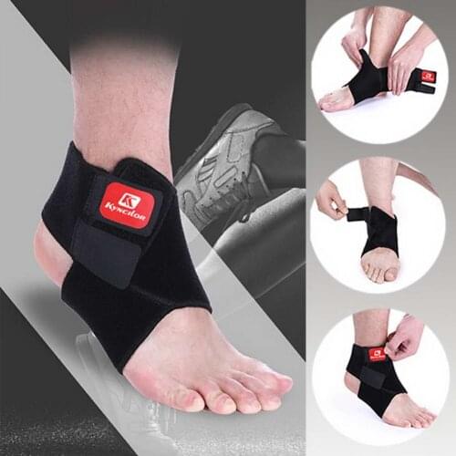 Hot Ankle Support Brace for Plantar Fasciitis Ankle Brace Strap Heel Pain Relief sy998