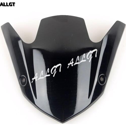 Front Windshield Windscreen Wind Screen for Kawasaki Z1000 2014 2015 2016