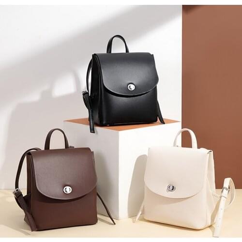 Fashion women bag bags for women 2020 women backpack travel accessories bag