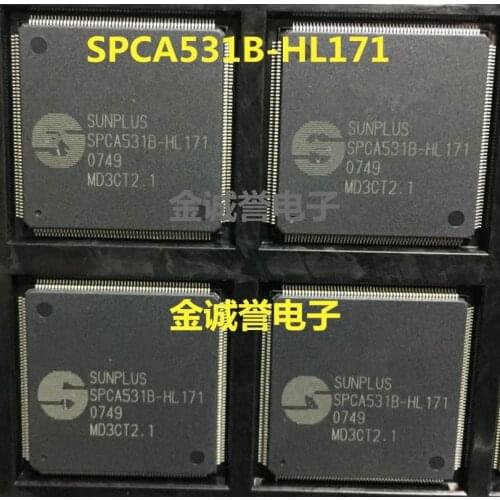 New original SPCA531B-HL171 SPCA531B