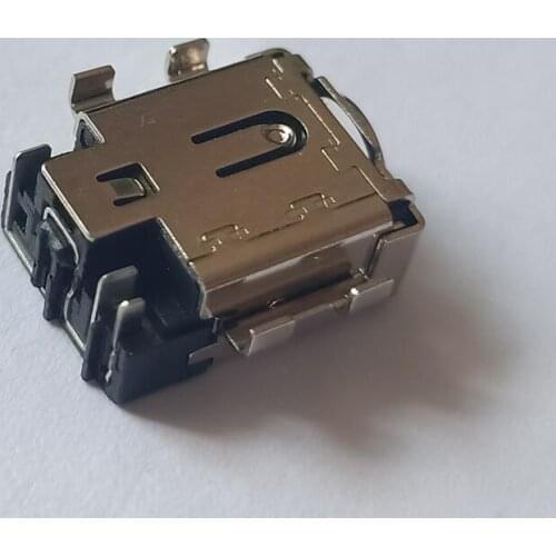 DC Power Jack Power Socket Connector for Asus U5100 4.5*3.0MM