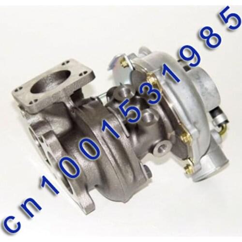 RHB52W-VI74 VC130057/8943212010/VA130057/VB130057/8-94321-2010/ TURBOCHARGER FOR 1988-1991 IS UZU TROOPER 2.8L WITH 4JB1TC