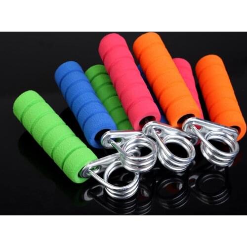 Heavy Grips Strengtheners Hand Exerciser Sponges Hand Grippers Fitness for Body Building Training Aids