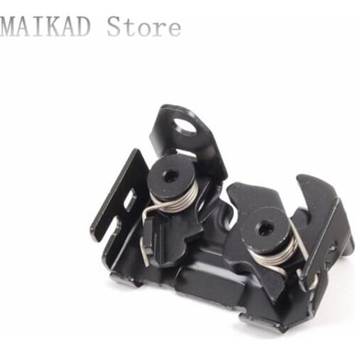 Hood Latch Lock Safety bonnet Catch Lock for Mercedes-Benz W166 ML320 ML350 ML400 ML450 ML500 ML250 ML550 ML63 A2048800260