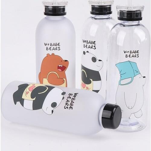 Пластиковые бутылки для воды ZMONH China At AliExpress