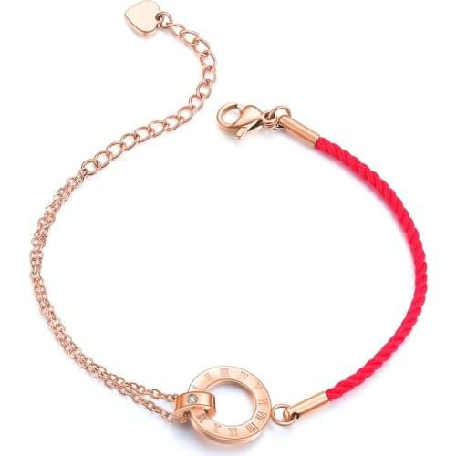 Красные браслеты Zocai China At AliExpress