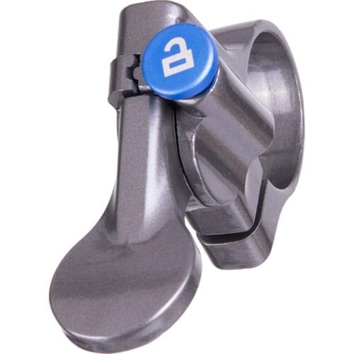 ZTTO MTB Fork Remote Lockout Lever Wire Control Line Handle Rear Shock Remoter With Inner cable For XCM XCR EPICON EPIXON RADION