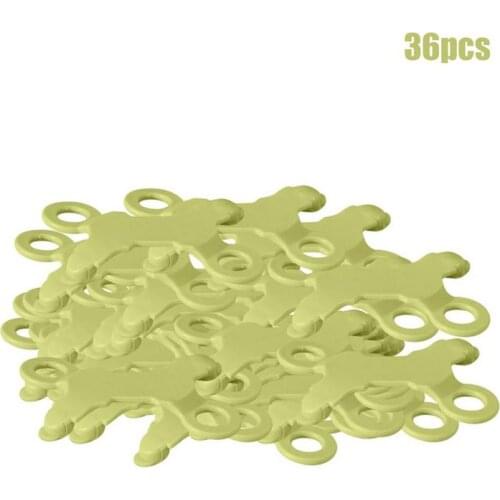 2021 New 36PCS Puzzle Toys Colorful Soft Educational Sacking Toys Building Bricks Plug-In Toys For Children Funny Game Toy Gift