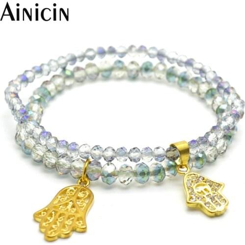 Ainicin Bracelets