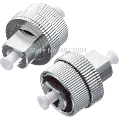 2pcs/lot FC UPC Dimable Fiber optic attenuator 0~30DB FC Variable Fiber Optic Attenuator,FC Adjustable Fiber Attenuator