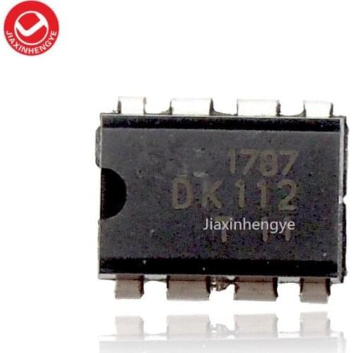 DK112 12W DIP-8 Original and New 100PCS/LOT Free Shipping