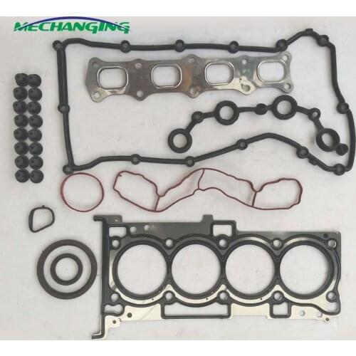 ECN FOR CHRYSLER SEBRING (JS) VVT JEEP PATRIOT (MK74) 2.0 EngineGasket Set Automotive Spare Parts Overhaul Package 5189954AA