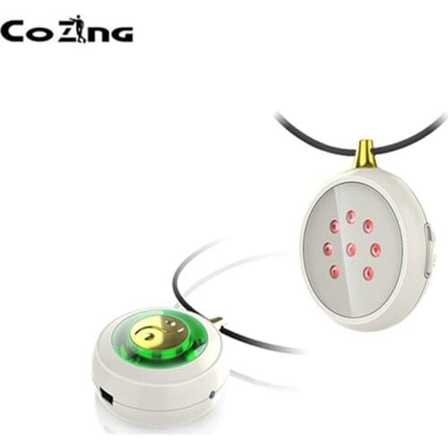 Cold Low Level Laser Therapy Device High Blood Viscosity Therapy Apparatus With 650nm Laser