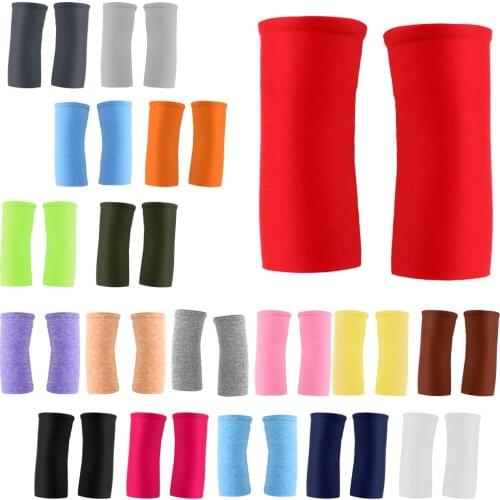 Good Elastic Elbow Brace Support Sleeve Sport Basketball Compression Tennis Guard Elbow Protector Brace For Cycling Climbing