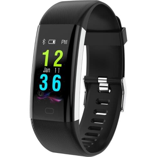 Kuddly Women's Smart Watch