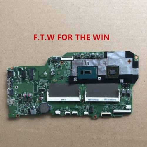 MB para Lenovo Flex2Pro15 Flex 2 Pro-15 Laptop Motherboard LF15V 13286-2 448.03G01.0021 I7-5500U GT840M 2GB DDR3L 100% probado