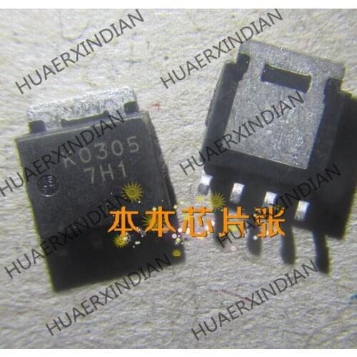 New RJK0305DPB-00-J0 print K0305 2 high quality