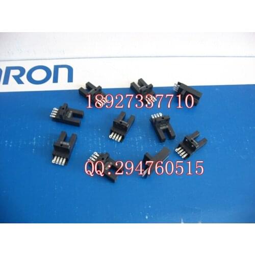 [ZOB] 100% new original OMRON Omron photoelectric sensors EE-SX673A --5PCS/LOT