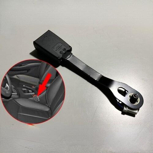For Buick Excelle GT Chevrolet Cavalier Seat Belt Socket GL6 Seat Belt Socket Base Buckle Original Factory 90927852