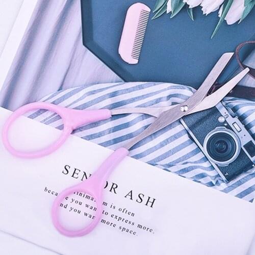 Poseida Eyebrow & Eyelash Tools