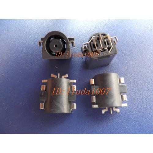 NEW Laptop DC Power Jack for HP Zbook 14 G2 14G2 EliteBook 840G1 840 G1 DC Connector Laptop Socket Power Replacement