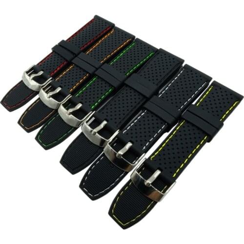 Watch Band Strap For Samsung Gear S3 S2 sport Frontier Classic galaxy For Huami Amazfit bip 22mm Huawei Watchband Replace