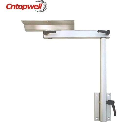 Removable Table Legs for the Campervan Recreational Vehicle