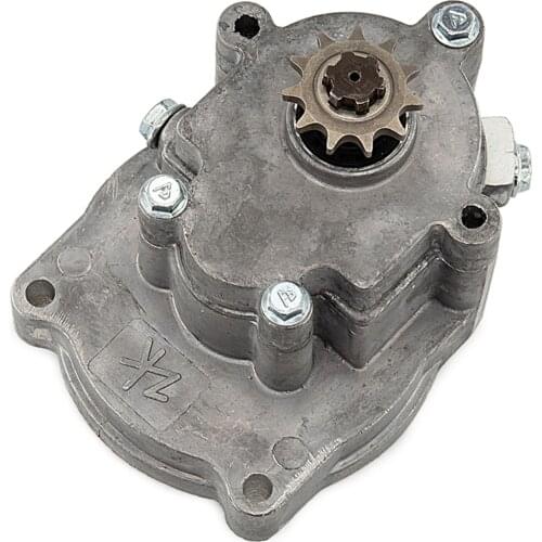 T8F 11 14 17 20 Tooth Clutch Drum Gear Box Sprocket 33cc 43cc 49cc Ty Rod II Go Kart Mini Moto Dirt Bike Scooter Xtreme