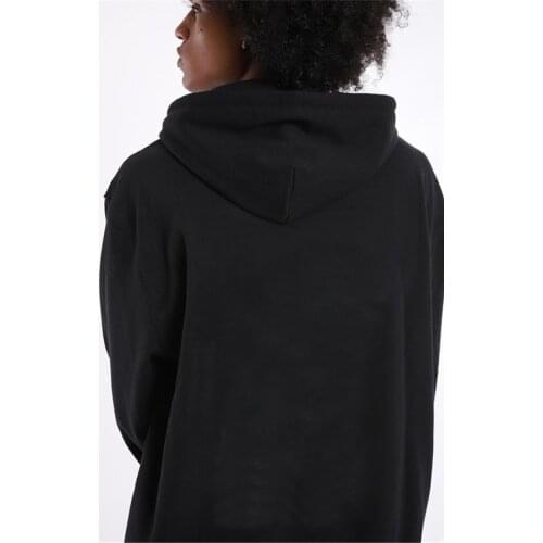 Hooded Sweatshirt Men S-3XL Jumpers Soft Oversized Hoodie Light Plate Long Sleeve Pullover Solid Women Couple Clothes Asian Size