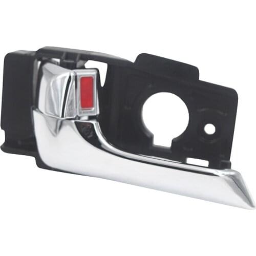 Interior Door Handle For K2 Front Rear Left Right Inner Door Handle knob