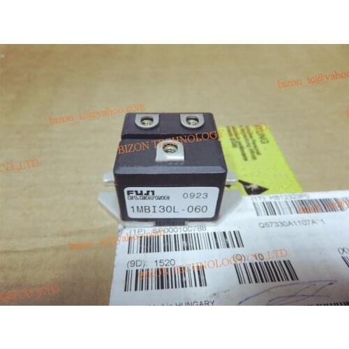 1MBI30L-060 1MBI30L-060-01