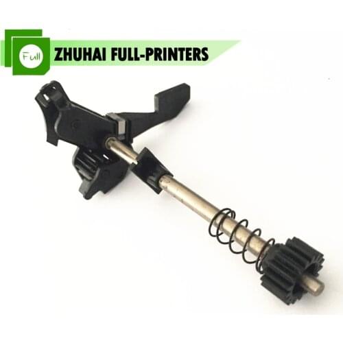 4 PCS Free Shipping Clutch Gear Set ( 2 Gears ) for HP 6000 Officejet Cleaning Unit Assembly Used Original