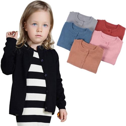 ALEXUS WHITE Sweaters For Boys