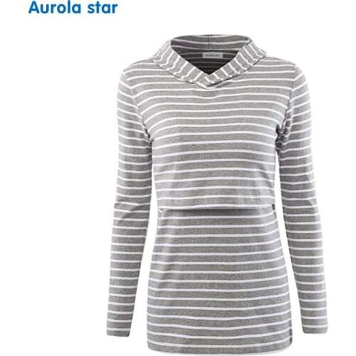 AUROLA STAR Clothes For Pregnant And Nursing Mothers