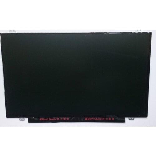B116XTN04.0 Antiglare 1366*768 HD 40Pin LVDS 11.6 LCD Screen Display Replacement
