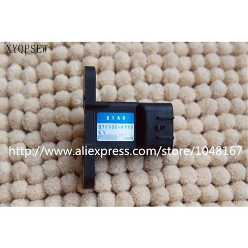 XYQPSEW OEM 079800-4990,0798004990 case For intake pressure sensor